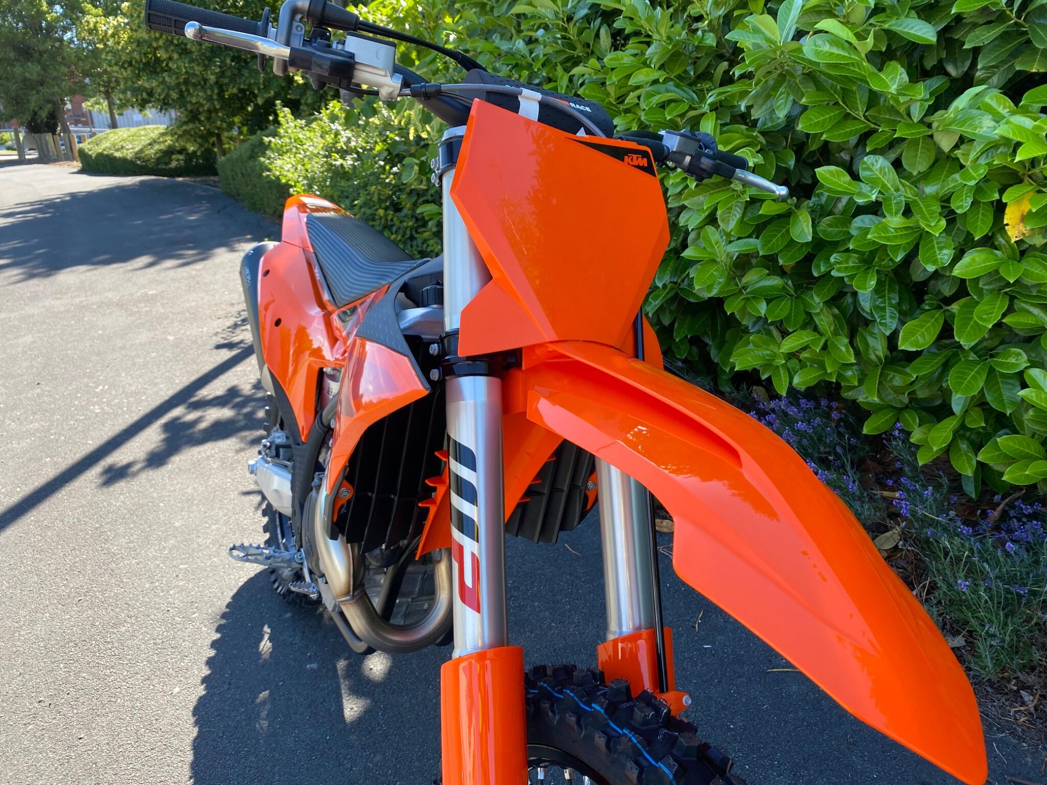KTM 2027